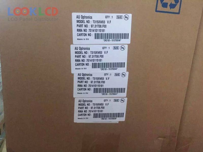 T315XW03 VF